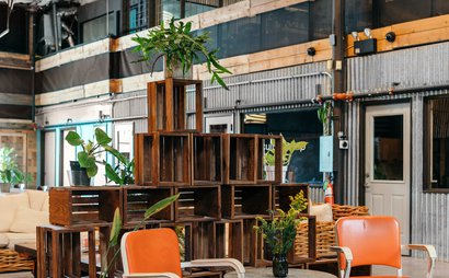 General Co-Working Membership General Co-Working Membership