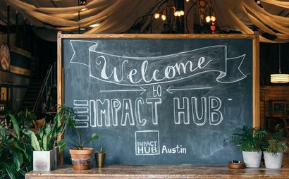 General Co-Working Membership General Co-Working Membership