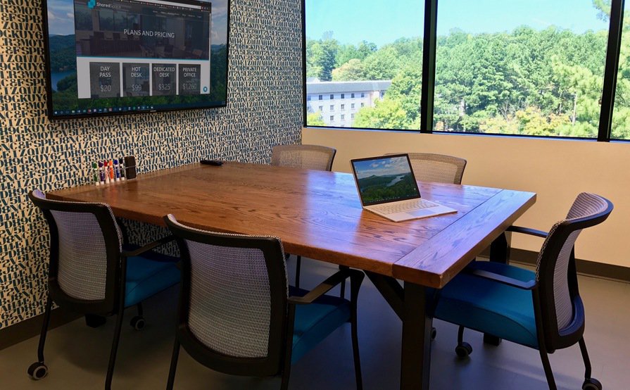 Georgetown Conference Room Georgetown Conference Room
