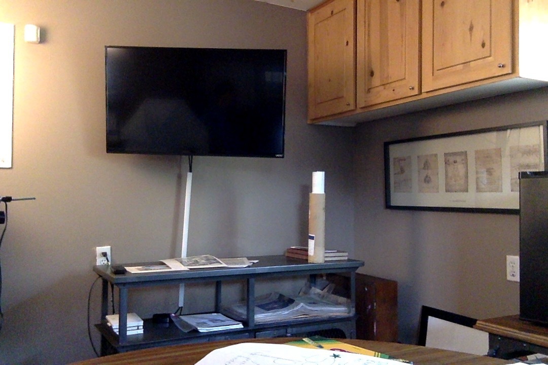 Quiet Rear Office in West Hills 