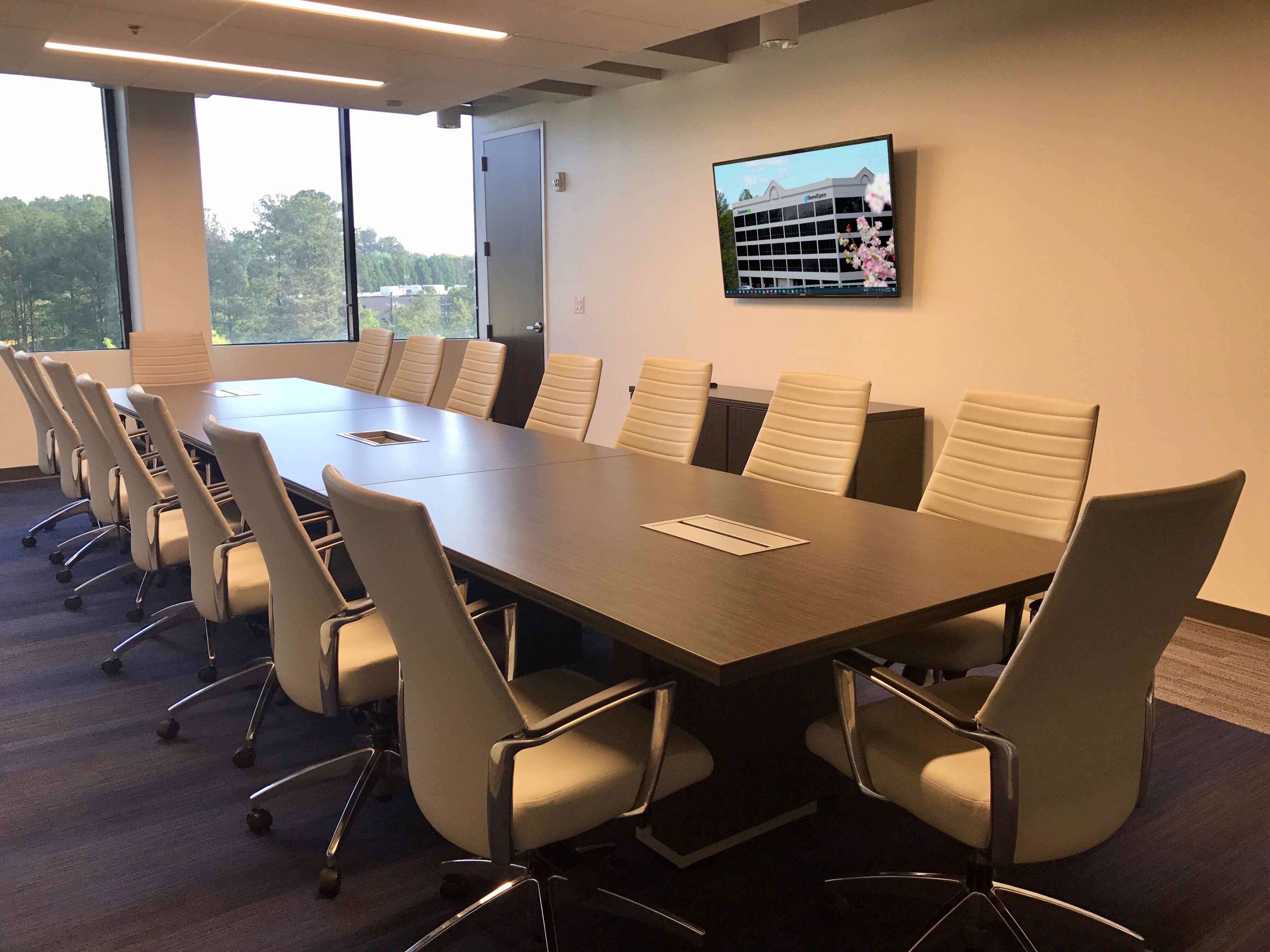 Centennial Conference Room Centennial Conference Room