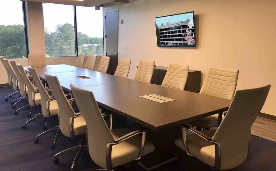 Centennial Conference Room Centennial Conference Room
