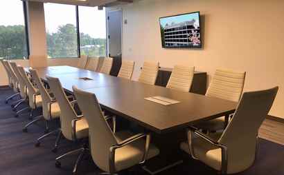 Centennial Conference Room Centennial Conference Room