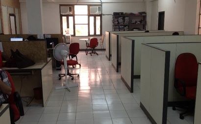 Find Space works  Find Space works