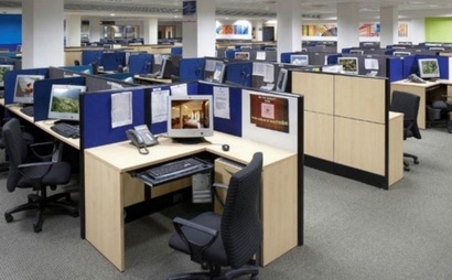 Find Space works  Find Space works