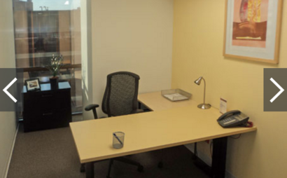 Regus Mexico City - Aristoteles Polanco Regus Mexico City - Aristoteles Polanco