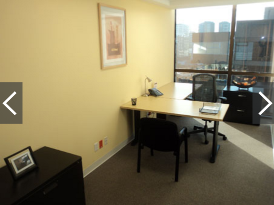 Regus Mexico City - Aristoteles Polanco