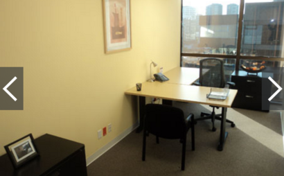 Regus Mexico City - Aristoteles Polanco Regus Mexico City - Aristoteles Polanco