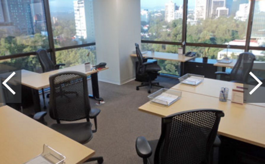 Regus Mexico City - Aristoteles Polanco Regus Mexico City - Aristoteles Polanco