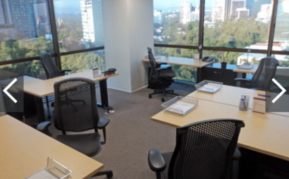 Regus Mexico City - Aristoteles Polanco Regus Mexico City - Aristoteles Polanco