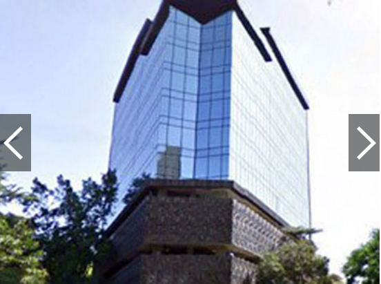 Regus Mexico City - Aristoteles Polanco