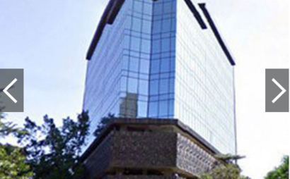 Regus Mexico City - Aristoteles Polanco Regus Mexico City - Aristoteles Polanco
