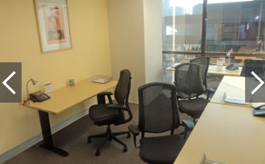 Regus Mexico City - Aristoteles Polanco Regus Mexico City - Aristoteles Polanco