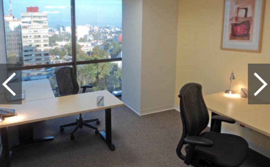 Regus Mexico City - Aristoteles Polanco Regus Mexico City - Aristoteles Polanco