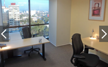 Regus Mexico City - Aristoteles Polanco Regus Mexico City - Aristoteles Polanco