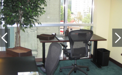 Regus Mexico City Campos Eliseos Polanco Regus Mexico City Campos Eliseos Polanco
