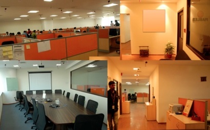 Find Space works  Find Space works