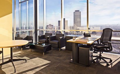 Regus Mexico City Chapultepec Polanco Regus Mexico City Chapultepec Polanco