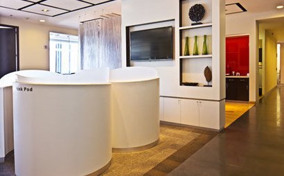 Regus Mexico City Chapultepec Polanco Regus Mexico City Chapultepec Polanco