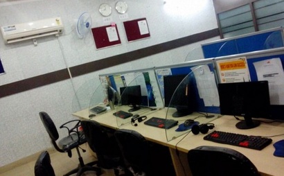 Find Space works  Find Space works