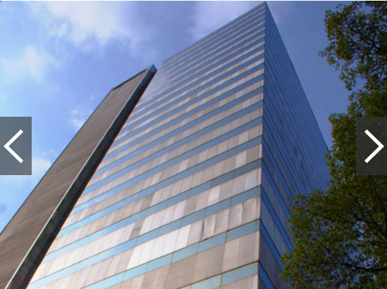 Regus Mexico City Colonia Del Valle