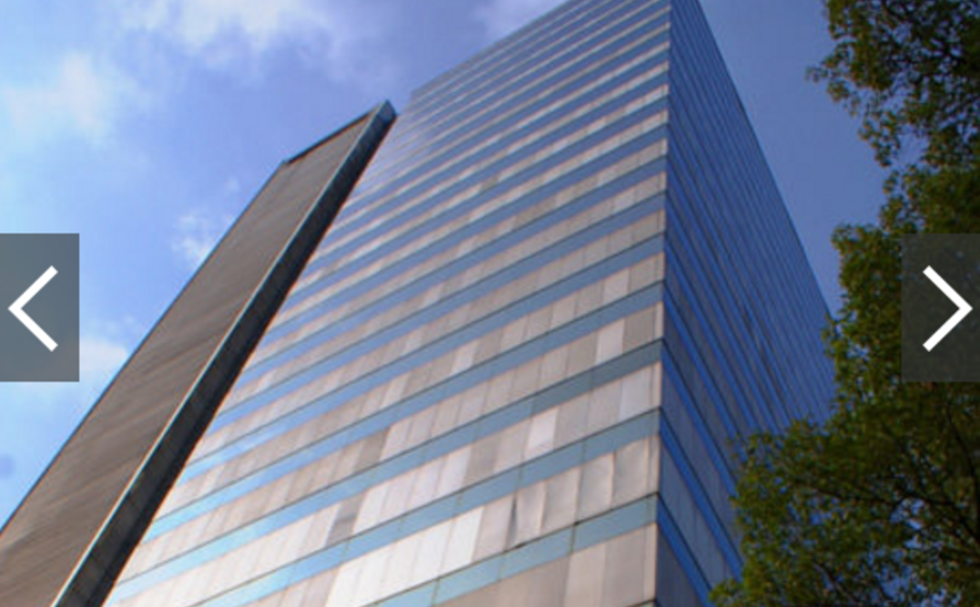 Regus Mexico City Colonia Del Valle