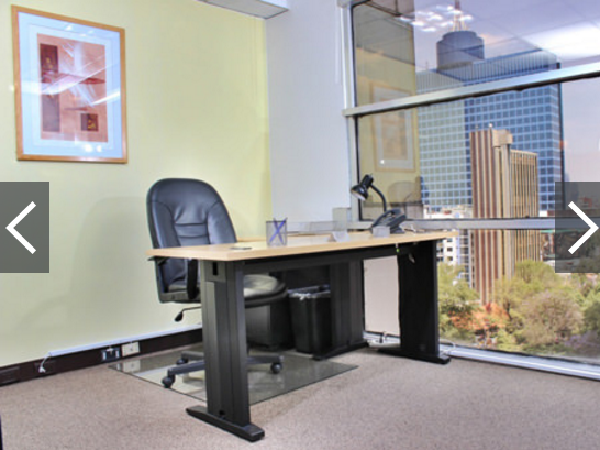 Regus Mexico City Colonia Del Valle