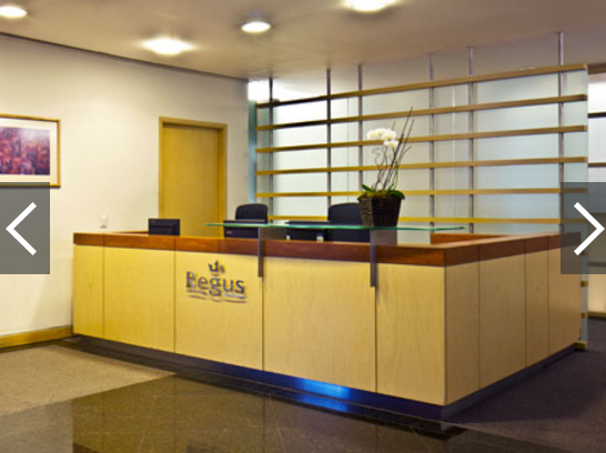 Regus Mexico City Cygni Santa Fe Regus Mexico City Cygni Santa Fe