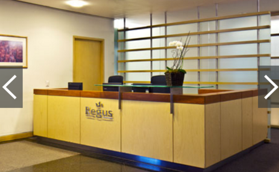 Regus Mexico City Cygni Santa Fe Regus Mexico City Cygni Santa Fe