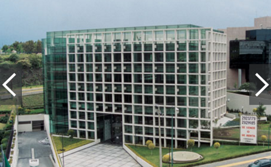 Regus Mexico City Cygni Santa Fe Regus Mexico City Cygni Santa Fe