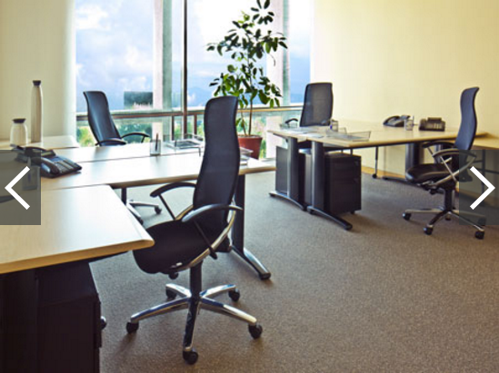 Regus Mexico City Cygni Santa Fe Regus Mexico City Cygni Santa Fe