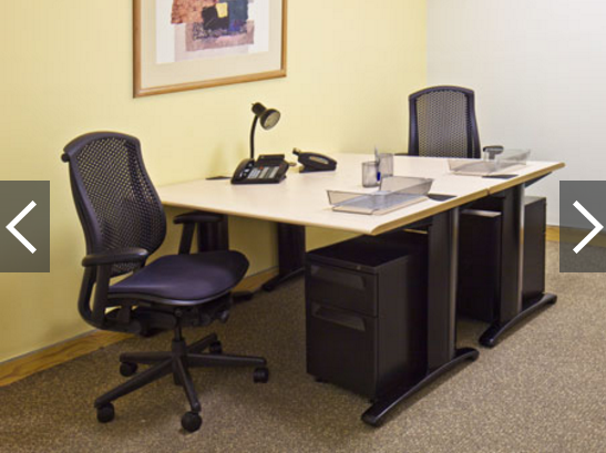 Regus Mexico City Cygni Santa Fe