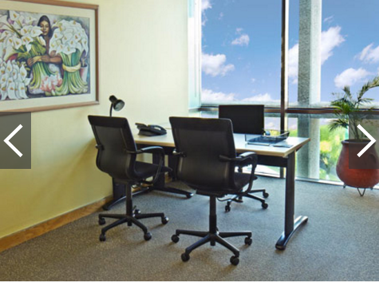 Regus Mexico City Cygni Santa Fe Regus Mexico City Cygni Santa Fe