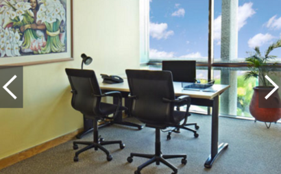 Regus Mexico City Cygni Santa Fe Regus Mexico City Cygni Santa Fe