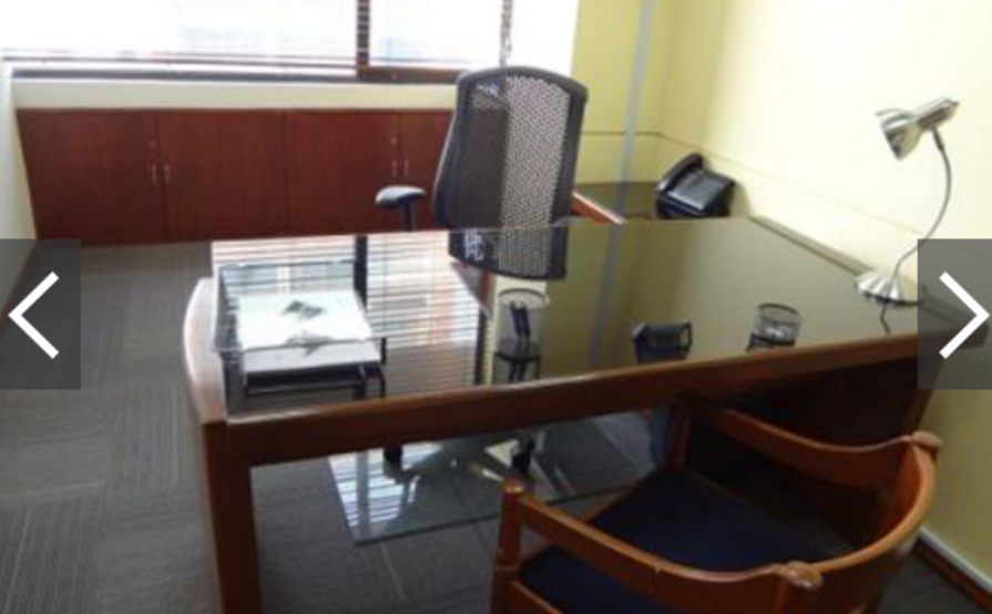 Regus Mexico City Homero Regus Mexico City Homero