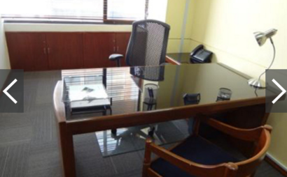 Regus Mexico City Homero Regus Mexico City Homero