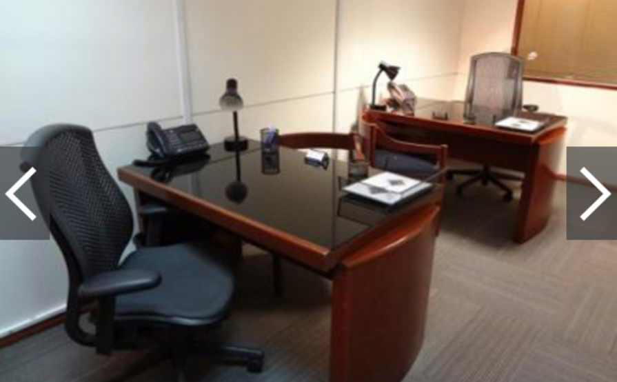 Regus Mexico City Homero Regus Mexico City Homero