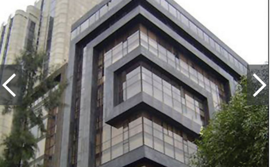 Regus Mexico City Homero Regus Mexico City Homero