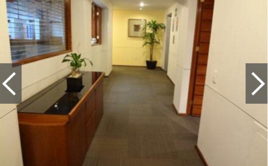 Regus Mexico City Homero Regus Mexico City Homero