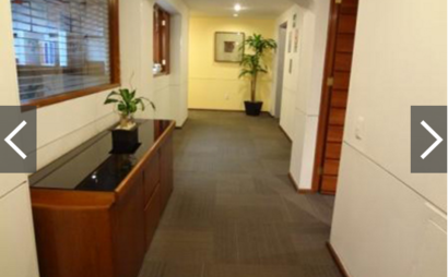 Regus Mexico City Homero Regus Mexico City Homero