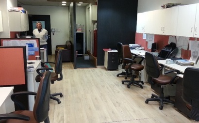 Find Space works  Find Space works