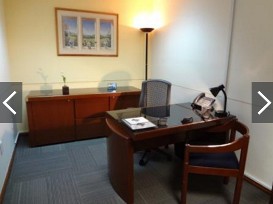 Regus Mexico City Homero Regus Mexico City Homero