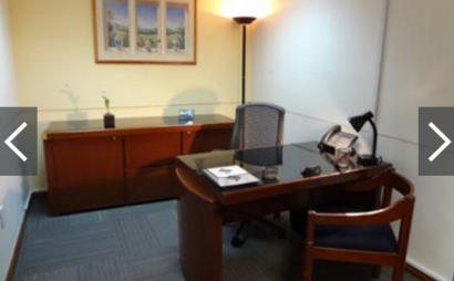 Regus Mexico City Homero Regus Mexico City Homero