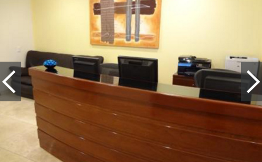 Regus Mexico City Homero Regus Mexico City Homero