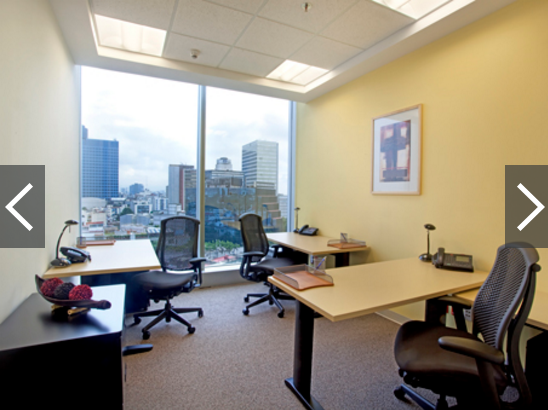 Mexico City Insurgentes Napoles