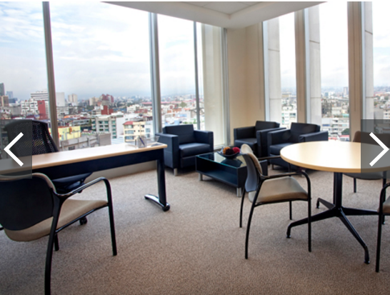 Mexico City Insurgentes Napoles