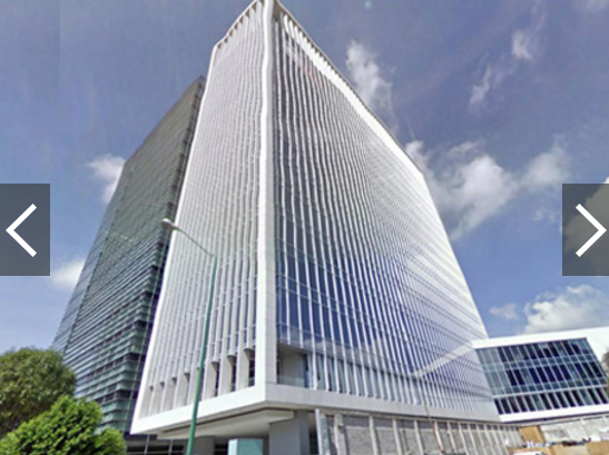 Mexico City Insurgentes Napoles