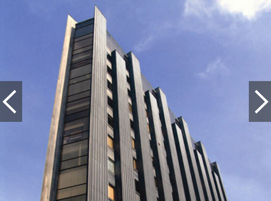 Regus Mexico City Mariano Escobedo