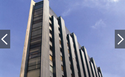 Regus Mexico City Mariano Escobedo Regus Mexico City Mariano Escobedo