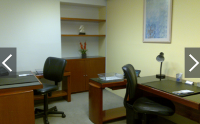 Regus Mexico City Mariano Escobedo Regus Mexico City Mariano Escobedo